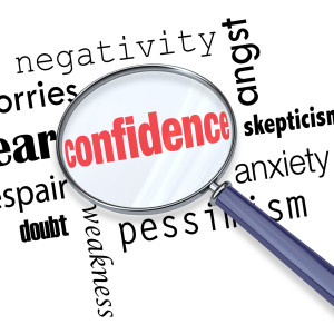 Confidence