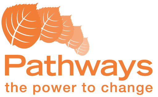 Pathways Logo - Behavioral and Mental Health Services in Utah  - Pathways Real Life Recovery