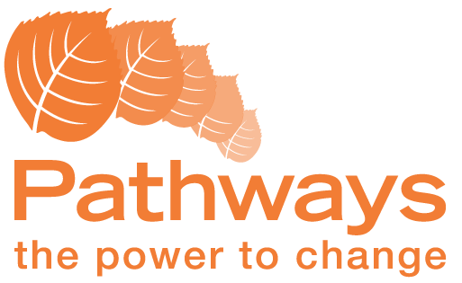 Pathways Real Life Recovery - Behavioral Treatment Center for Addiction Recovery and Substance Abuse Treatment in Utah Pathways Logo - Drug Rehab and Addiction Service Center in Utah - Pathways Real Life Recovery