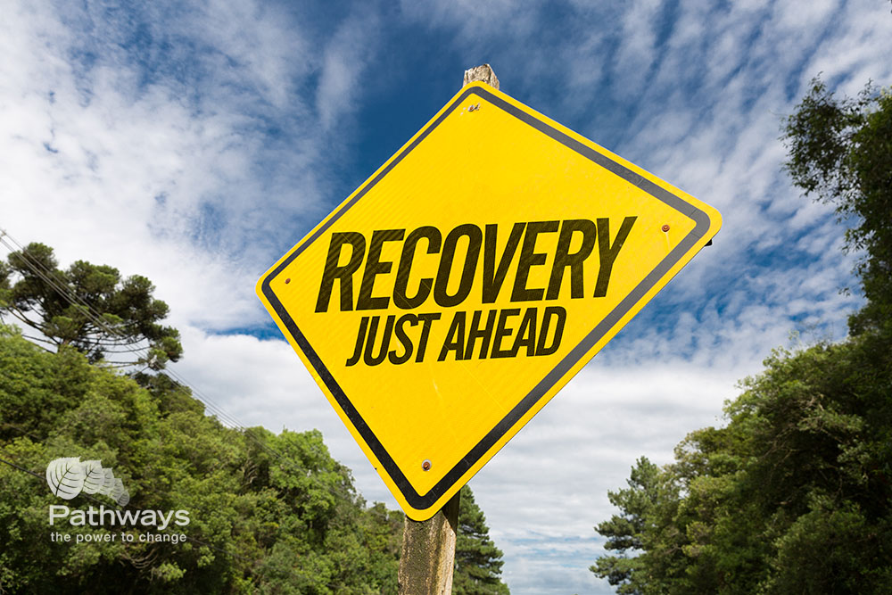 Outpatient addiction treatment Utah - Pathways Real Life Recovery - Outpatient alcohol treatment near Salt Lake City Road to recovery photo - Outpatient addiction treatment center Utah
